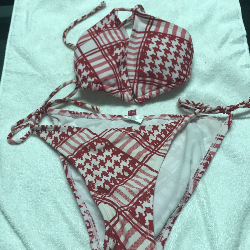 OP bikini/3-5